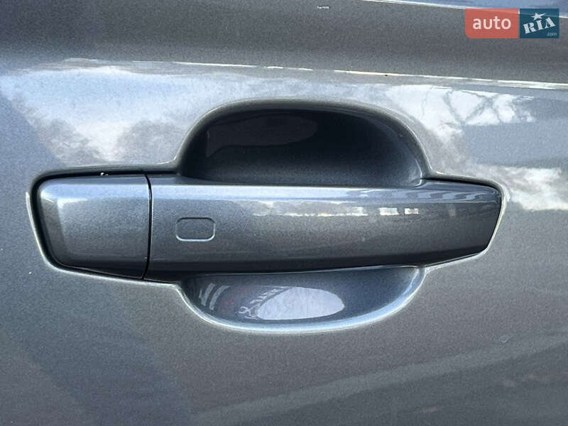 Седан Audi A3 2015 в Києві