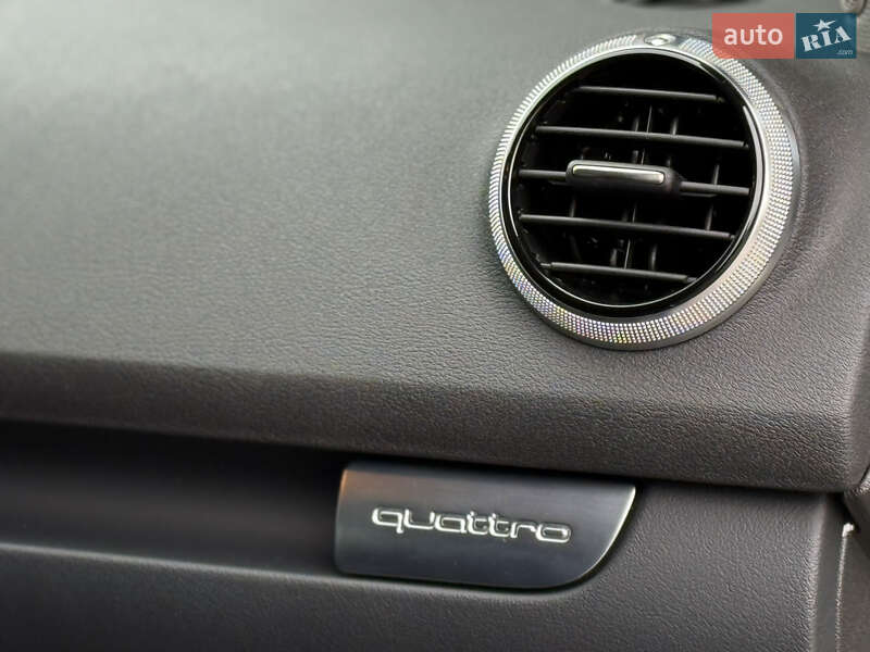 Хэтчбек Audi A3 2012 в Луцке