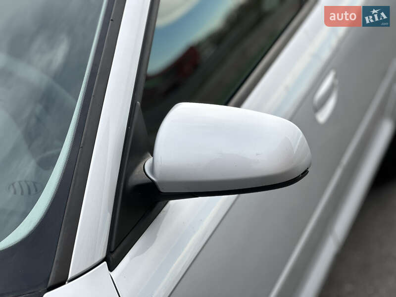 Хетчбек Audi A3 2008 в Вінниці