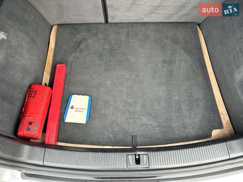 Хетчбек Audi A3 2008 в Вінниці