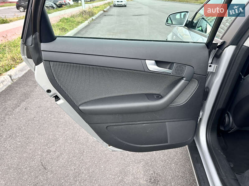 Хетчбек Audi A3 2008 в Вінниці