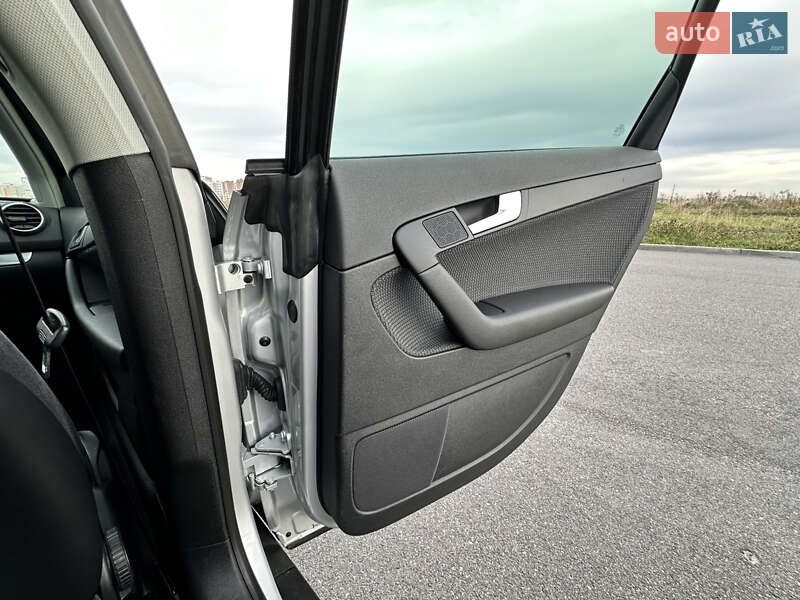 Хетчбек Audi A3 2008 в Вінниці