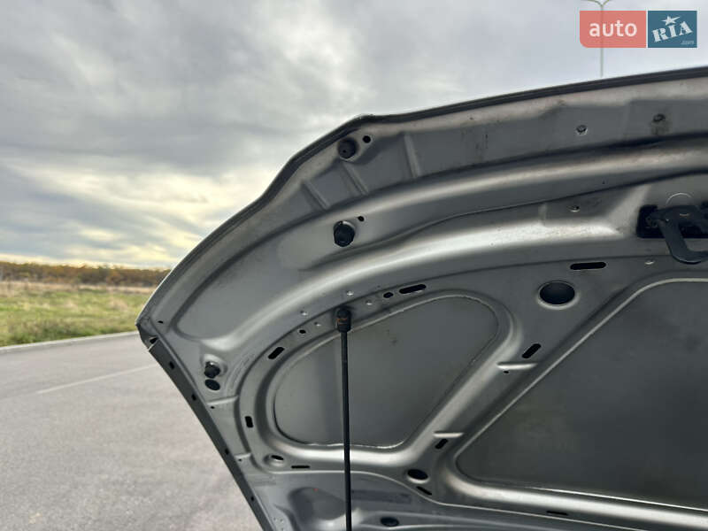 Хетчбек Audi A3 2008 в Вінниці