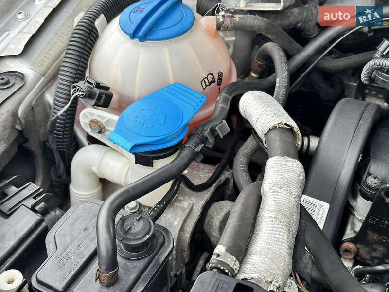 Хетчбек Audi A3 2008 в Вінниці