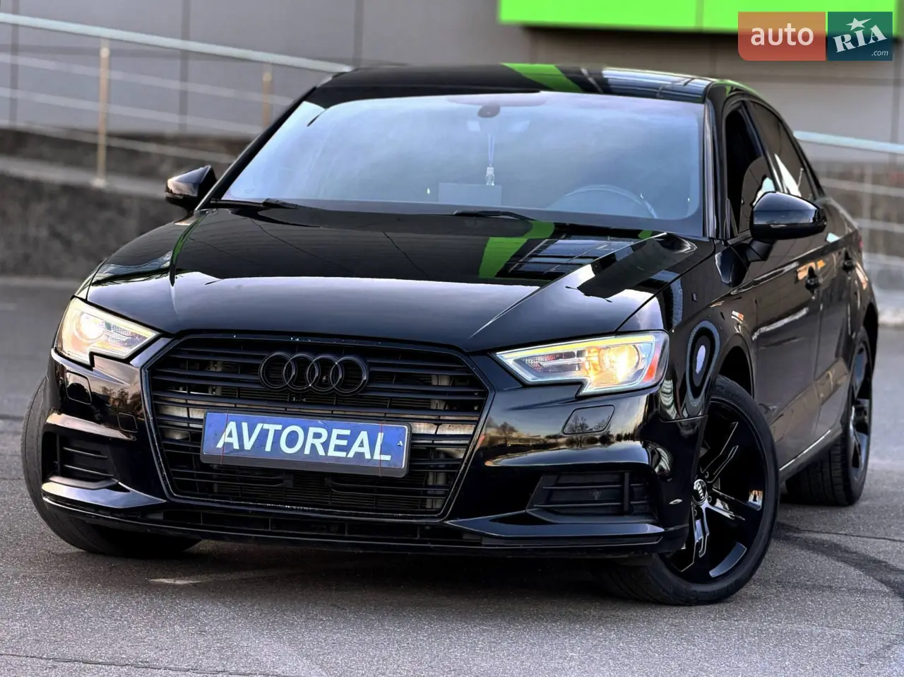 2015 Audi A3 - мініатюра 17