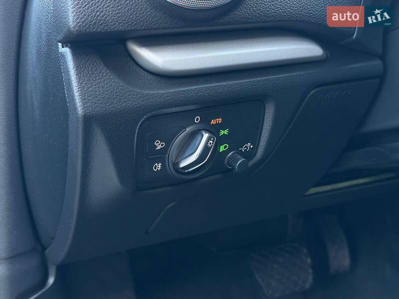 Седан Audi A3 2016 в Кривом Роге фото 31 Седан Audi A3 2016 в Кривом Роге