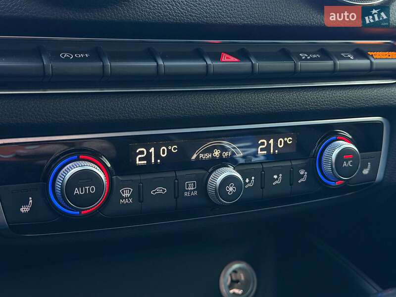 Седан Audi A3 2016 в Кривом Роге фото 45 Седан Audi A3 2016 в Кривом Роге