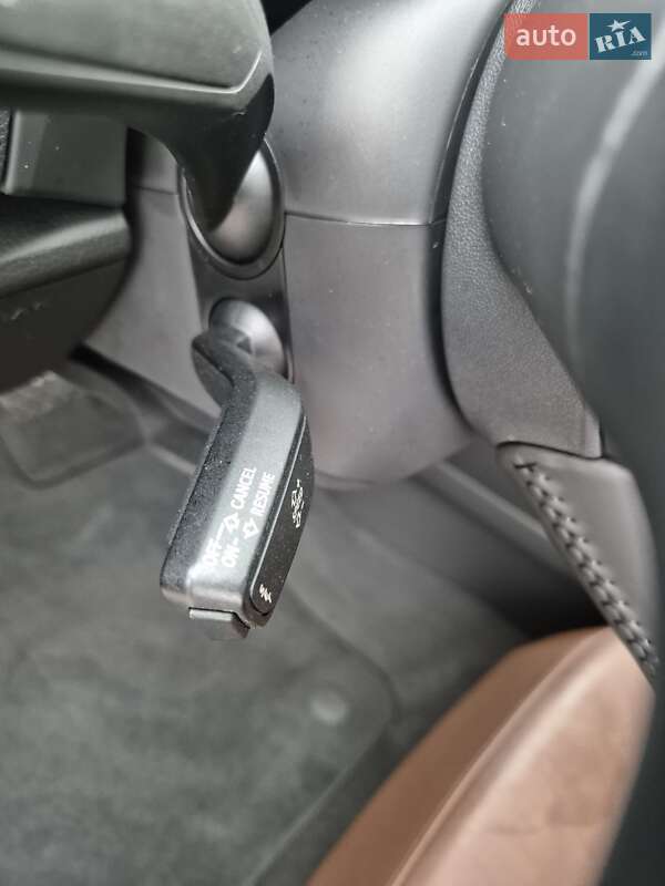 Седан Audi A3 2017 в Києві фото 28 Седан Audi A3 2017 в Києві