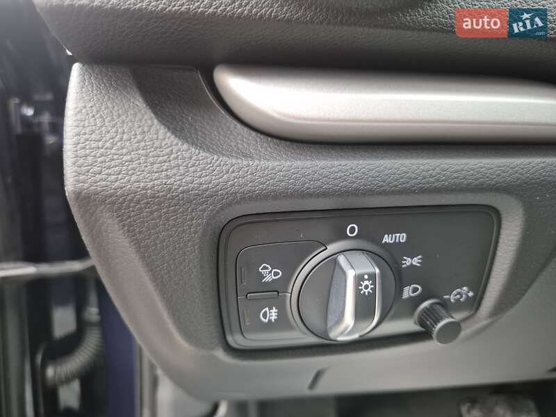Седан Audi A3 2017 в Києві фото 61 Седан Audi A3 2017 в Києві