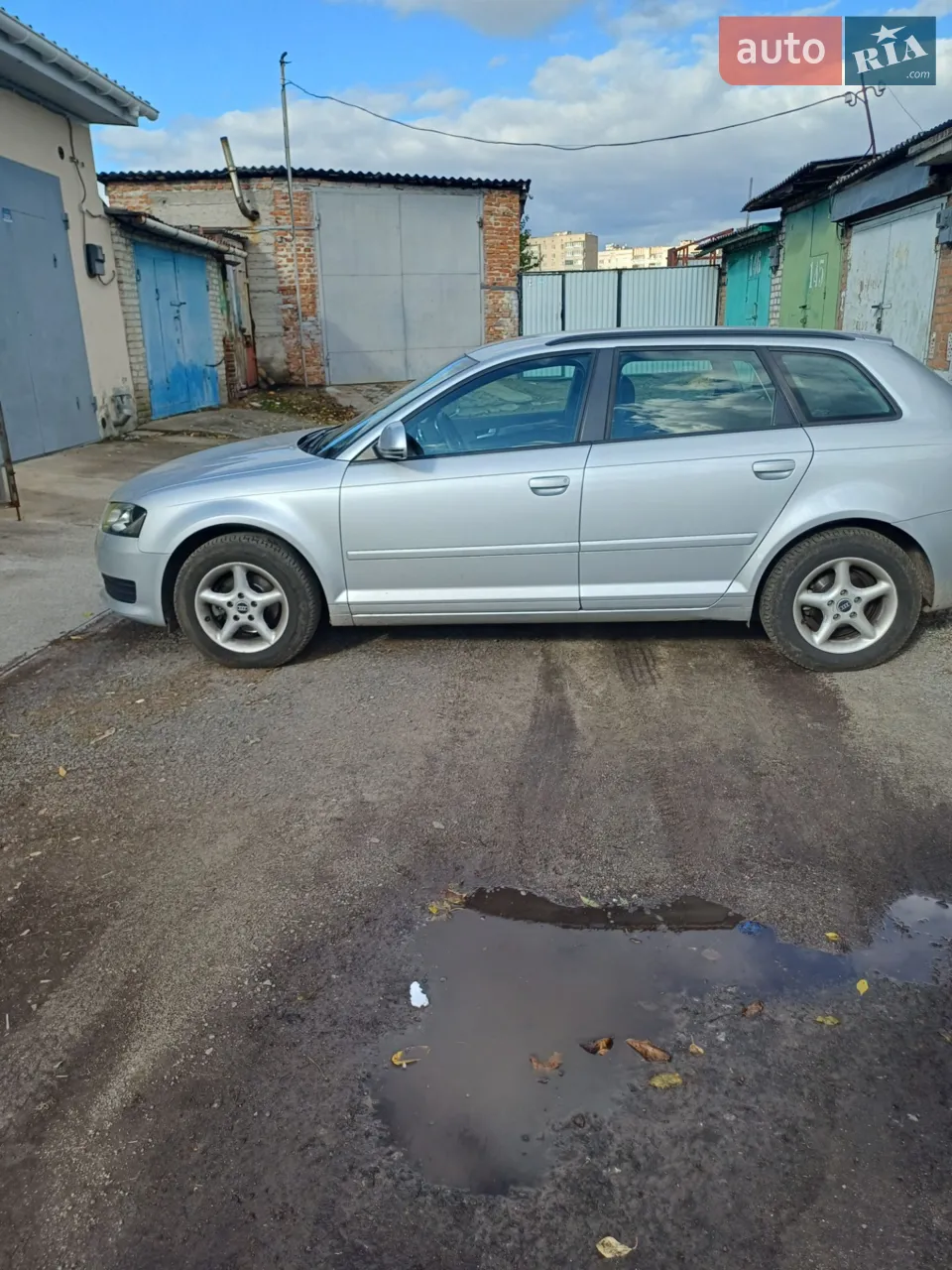 2010 Audi A3 - мініатюра 14