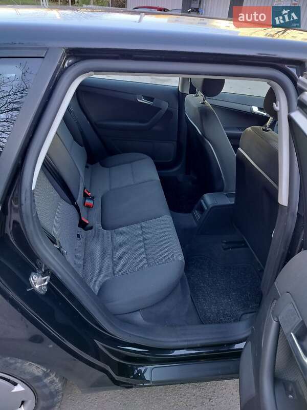 Хетчбек Audi A3 2005 в Вінниці фото 14 Хетчбек Audi A3 2005 в Вінниці