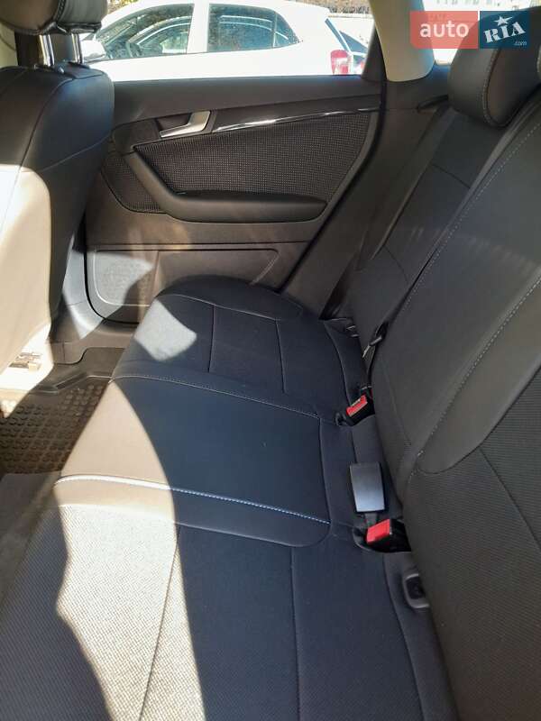 Хетчбек Audi A3 2005 в Івано-Франківську