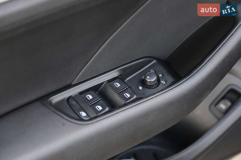 Седан Audi A3 2015 в Києві