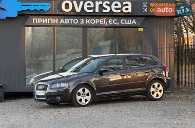 Хэтчбек Audi A3 2006 в Хмельницком