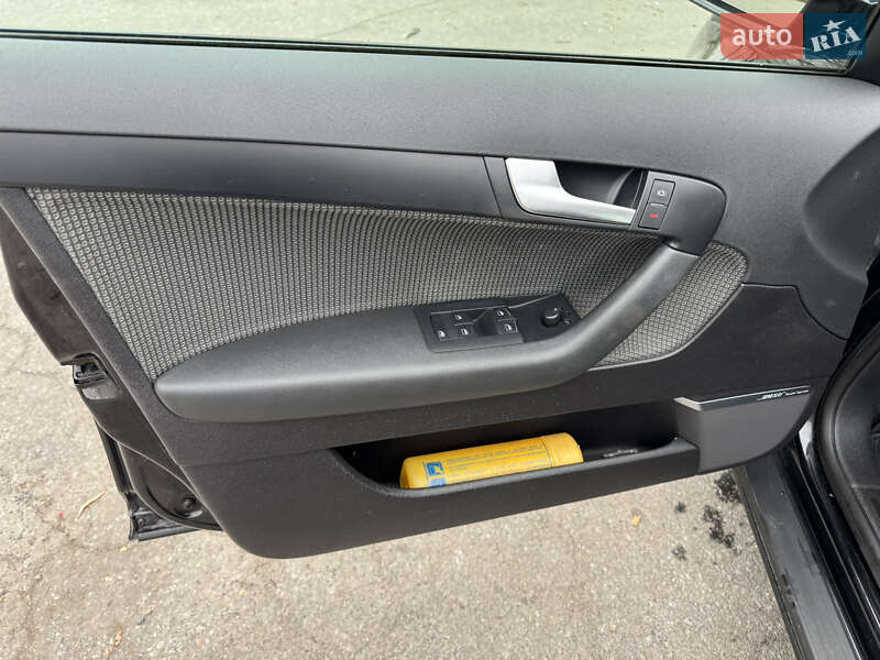 Хетчбек Audi A3 2007 в Ніжині
