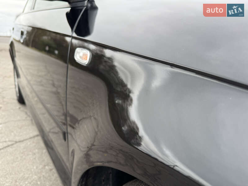 Хетчбек Audi A3 2007 в Ніжині