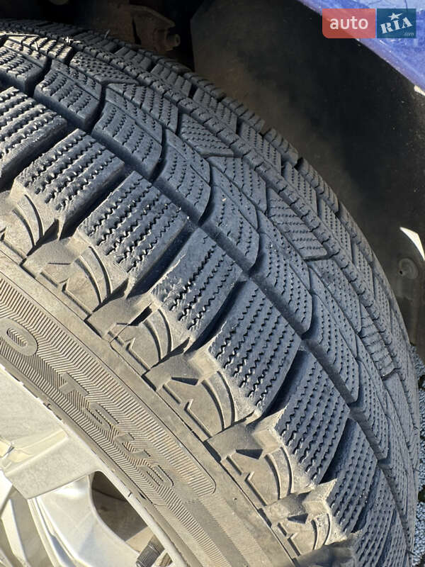 Седан Audi A3 2015 в Львові