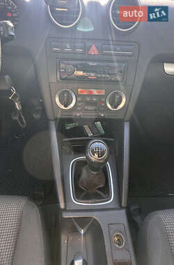 Хэтчбек Audi A3 2003 в Одессе
