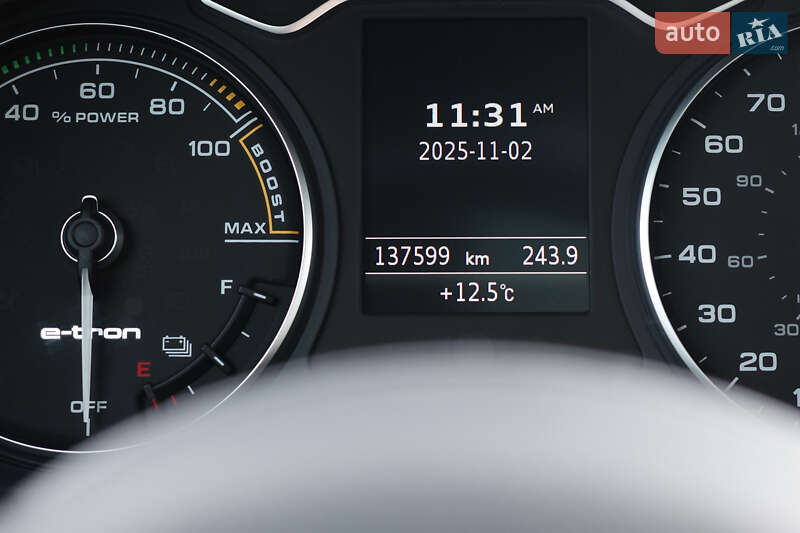 Хэтчбек Audi A3 2015 в Львове фото 11 Хэтчбек Audi A3 2015 в Львове