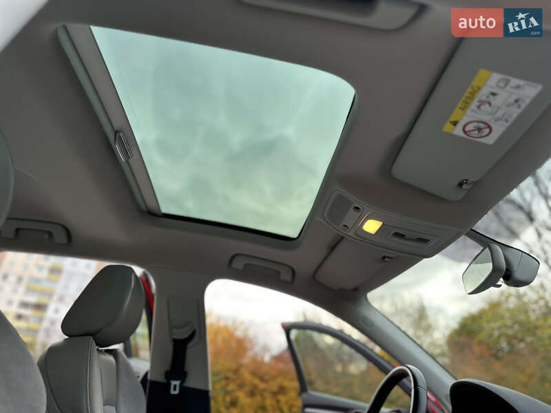 Хетчбек Audi A3 2016 в Києві