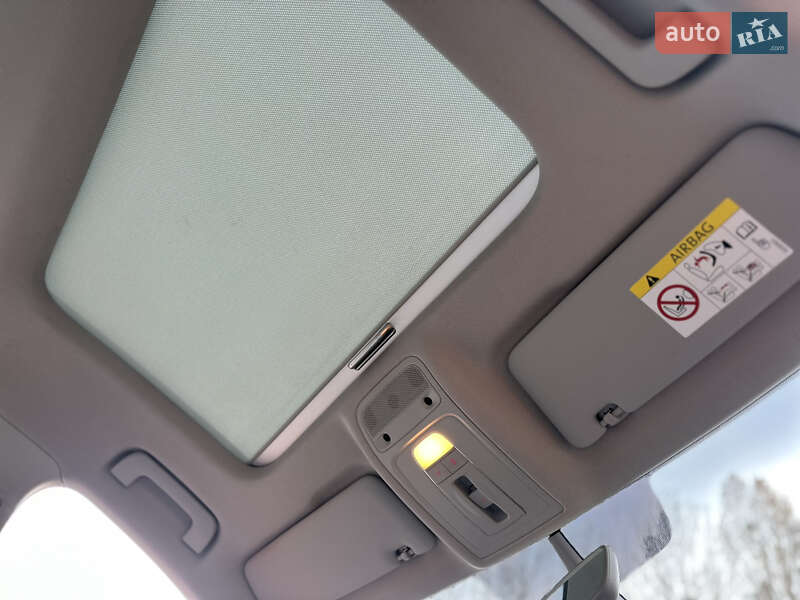 Хетчбек Audi A3 2016 в Києві