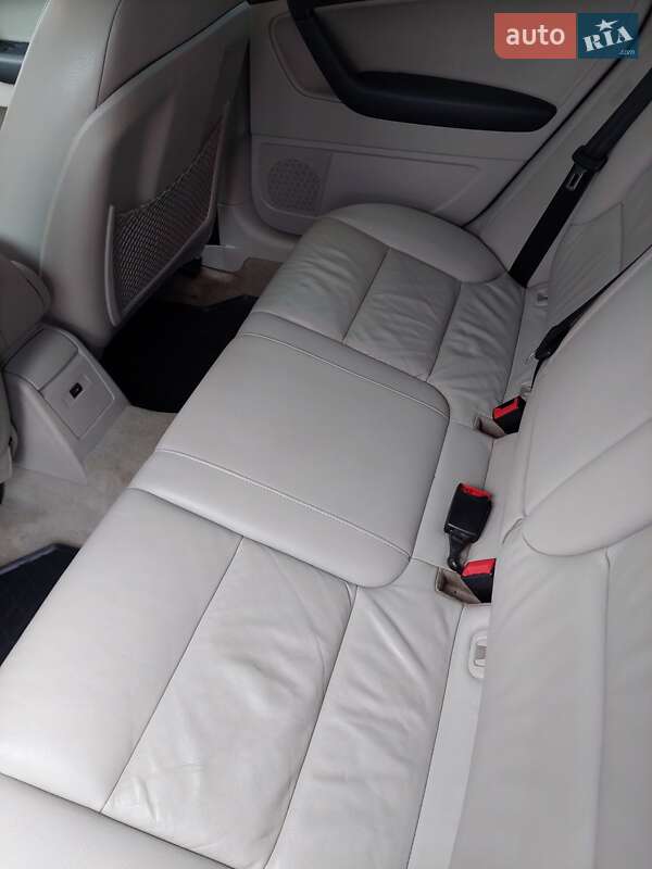 Хетчбек Audi A3 2008 в Чернігові фото 13 Хетчбек Audi A3 2008 в Чернігові