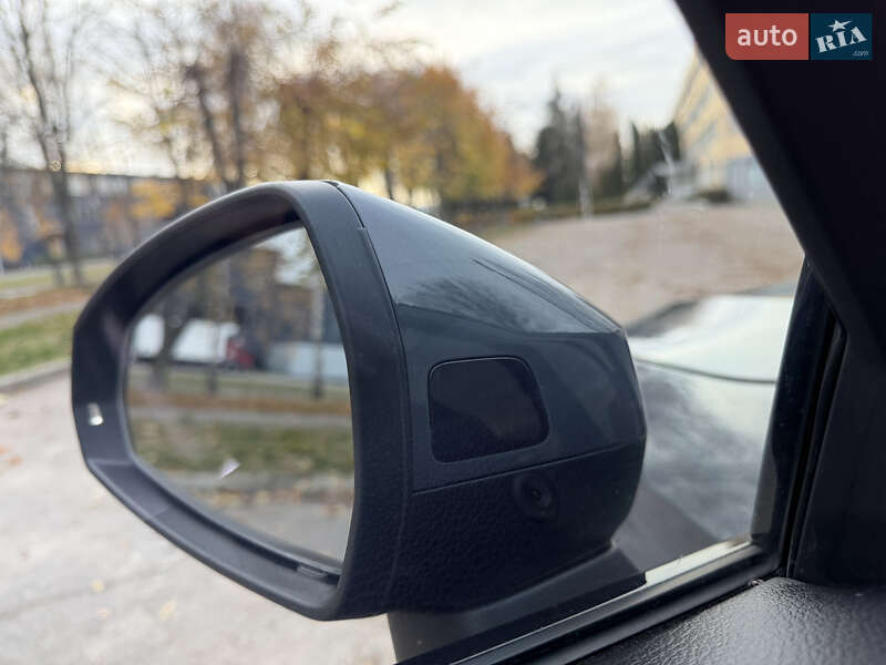 Седан Audi A3 2020 в Белой Церкви фото 26 Седан Audi A3 2020 в Белой Церкви