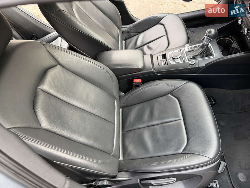 Седан Audi A3 2020 в Белой Церкви фото 36 Седан Audi A3 2020 в Белой Церкви
