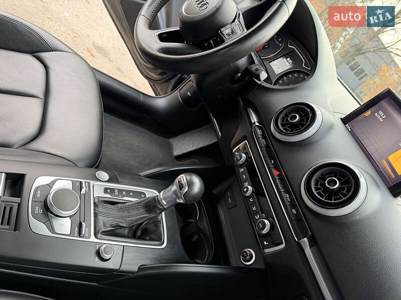 Седан Audi A3 2020 в Белой Церкви фото 38 Седан Audi A3 2020 в Белой Церкви