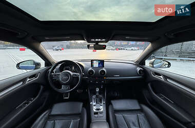 Хетчбек Audi A3 2015 в Києві