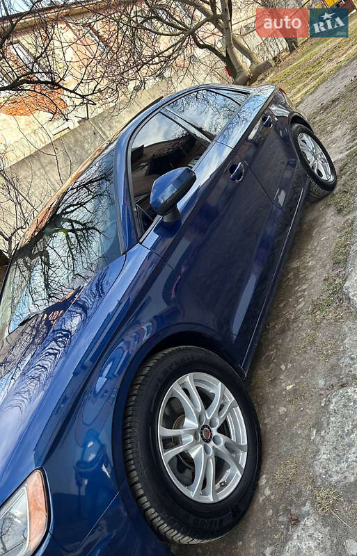 Седан Audi A3 2015 в Львові фото 10 Седан Audi A3 2015 в Львові