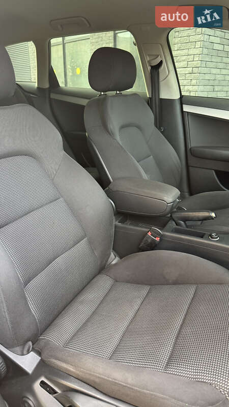 Хэтчбек Audi A3 2011 в Хмельницком фото 22 Хэтчбек Audi A3 2011 в Хмельницком