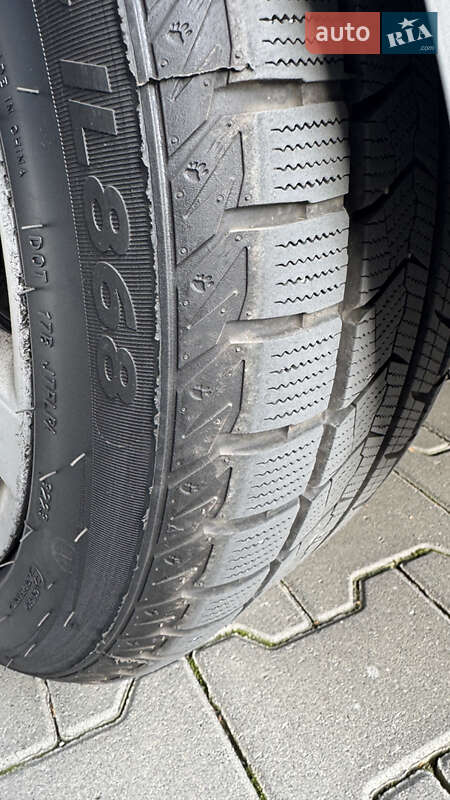 Хэтчбек Audi A3 2011 в Хмельницком фото 25 Хэтчбек Audi A3 2011 в Хмельницком