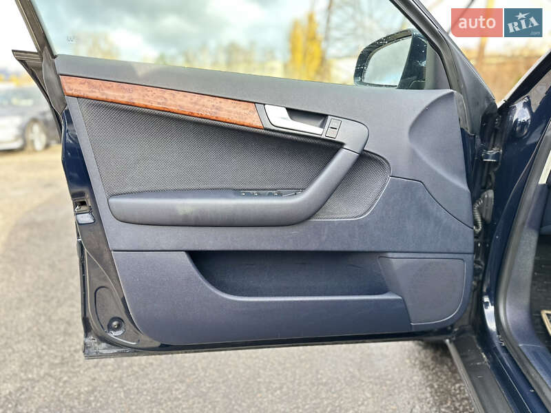 Хетчбек Audi A3 2006 в Харкові