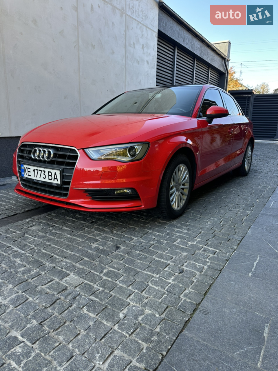 2015 Audi A3 - мініатюра 16