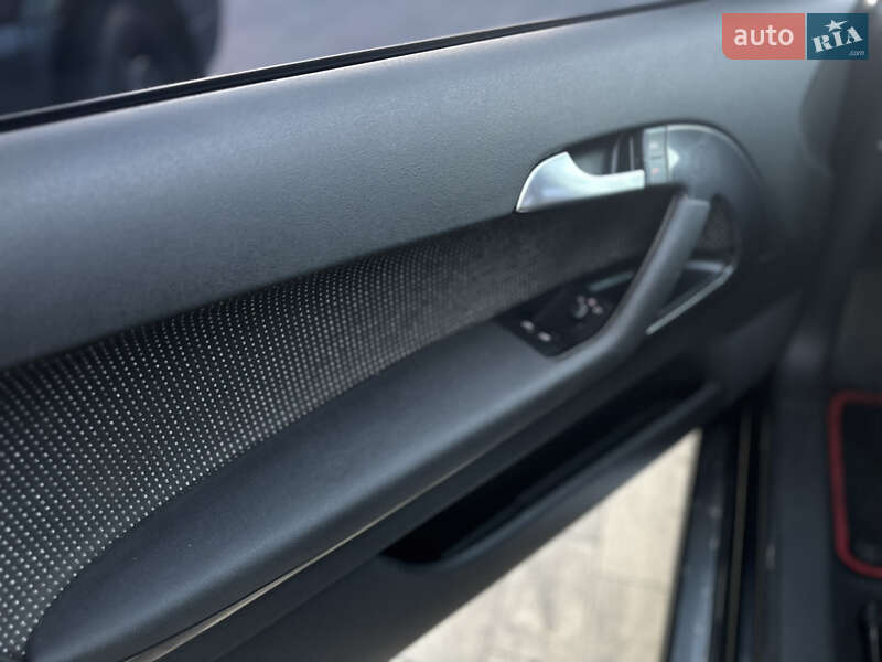 Хетчбек Audi A3 2007 в Луцьку фото 19 Хетчбек Audi A3 2007 в Луцьку