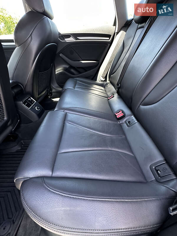 Хэтчбек Audi A3 2017 в Хмельницком фото 20 Хэтчбек Audi A3 2017 в Хмельницком