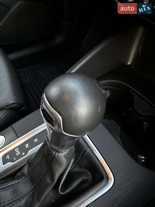 Хэтчбек Audi A3 2017 в Хмельницком фото 29 Хэтчбек Audi A3 2017 в Хмельницком