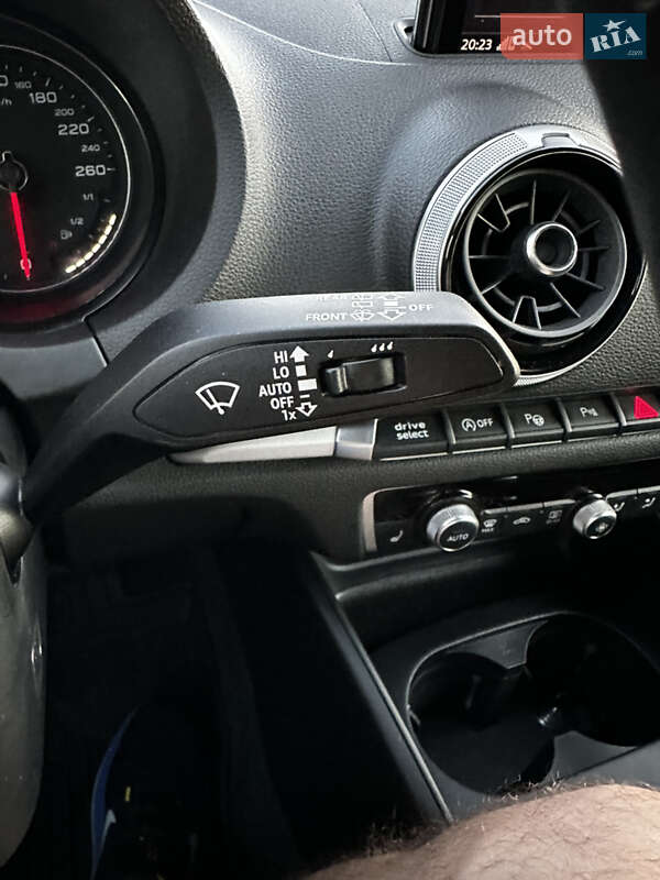 Хэтчбек Audi A3 2017 в Хмельницком фото 35 Хэтчбек Audi A3 2017 в Хмельницком