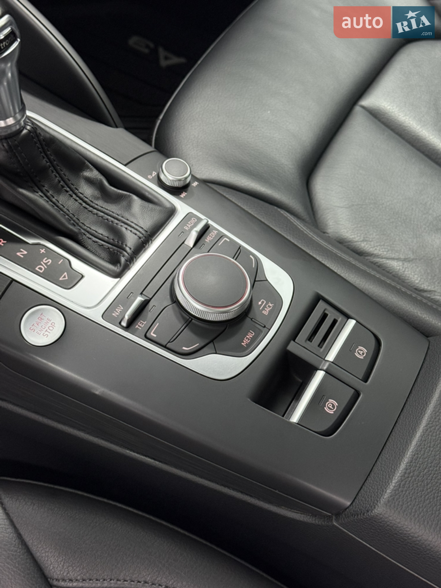 2016 Audi A3 - мініатюра 10