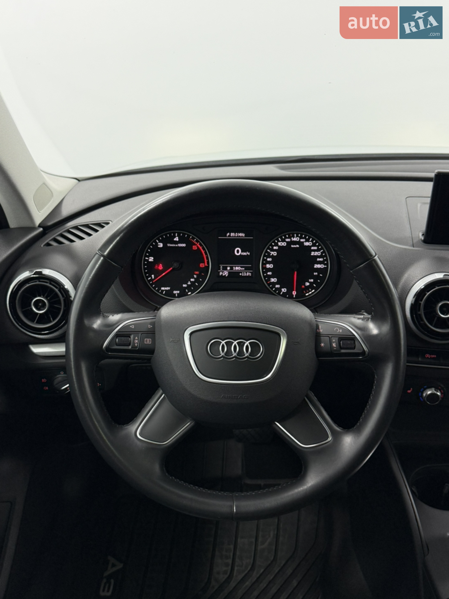 2016 Audi A3 - мініатюра 16