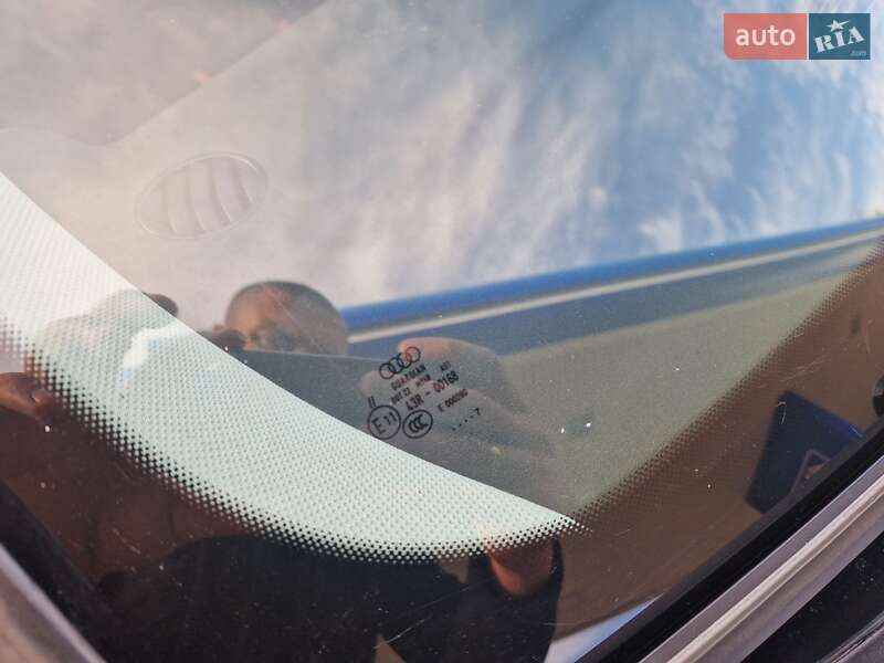 Хетчбек Audi A3 2007 в Шостці