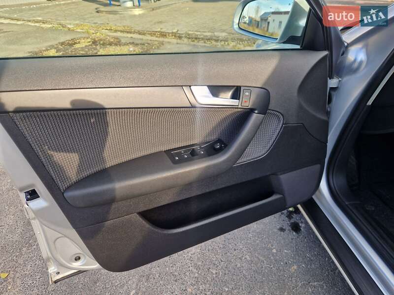 Хетчбек Audi A3 2007 в Шостці