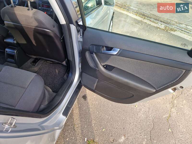 Хетчбек Audi A3 2007 в Шостці