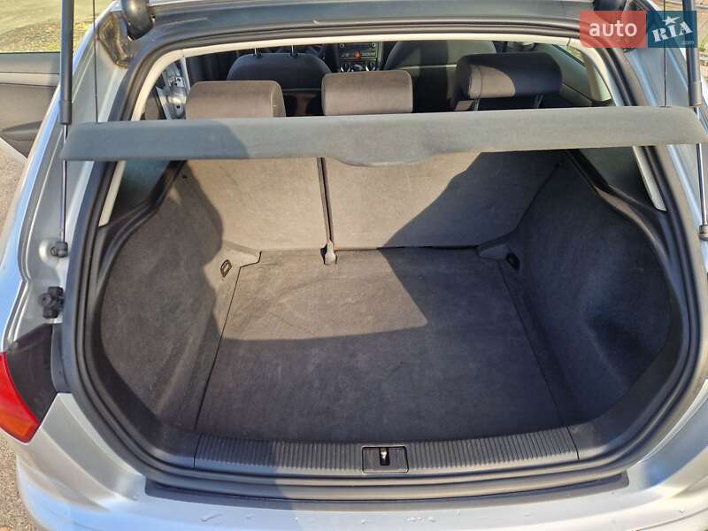 Хетчбек Audi A3 2007 в Шостці