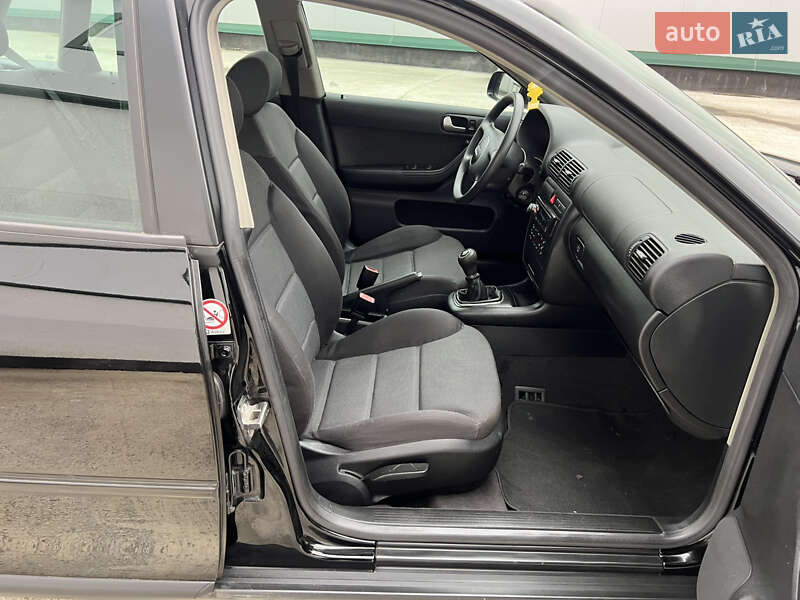 Хэтчбек Audi A3 2003 в Виннице фото 22 Хэтчбек Audi A3 2003 в Виннице