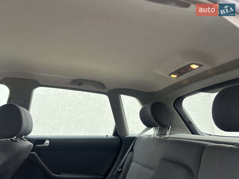 Хэтчбек Audi A3 2003 в Виннице фото 31 Хэтчбек Audi A3 2003 в Виннице