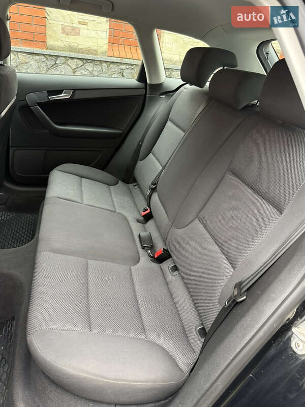 Хетчбек Audi A3 2009 в Красилові фото 44 Хетчбек Audi A3 2009 в Красилові