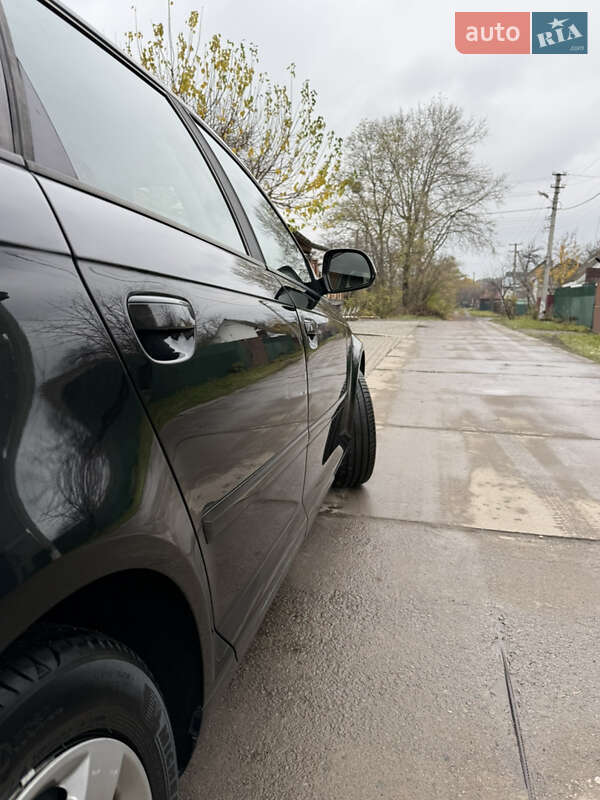 Хетчбек Audi A3 2009 в Красилові фото 69 Хетчбек Audi A3 2009 в Красилові