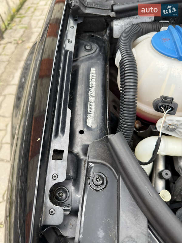 Хетчбек Audi A3 2009 в Красилові фото 104 Хетчбек Audi A3 2009 в Красилові